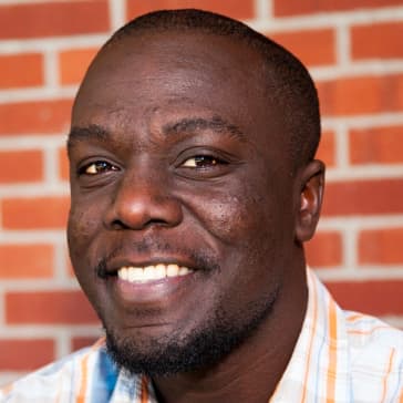 Andrew Kasozi,