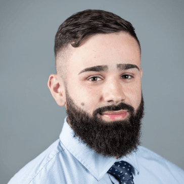 Jhonatan Escobar, P.E.